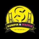 ŞİRİN Waffle & Kumpİr Icon